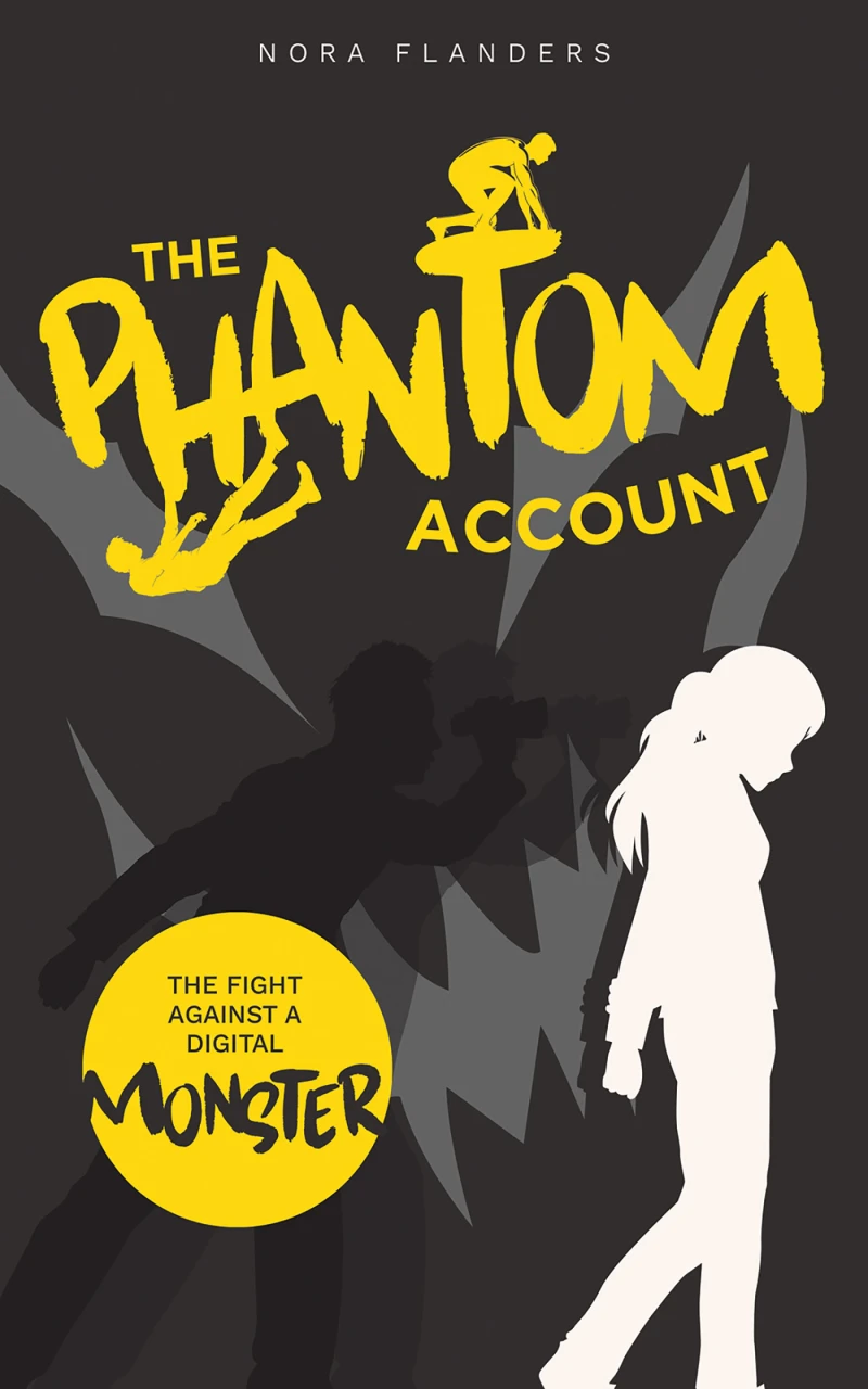 Portada: The Phantom Account