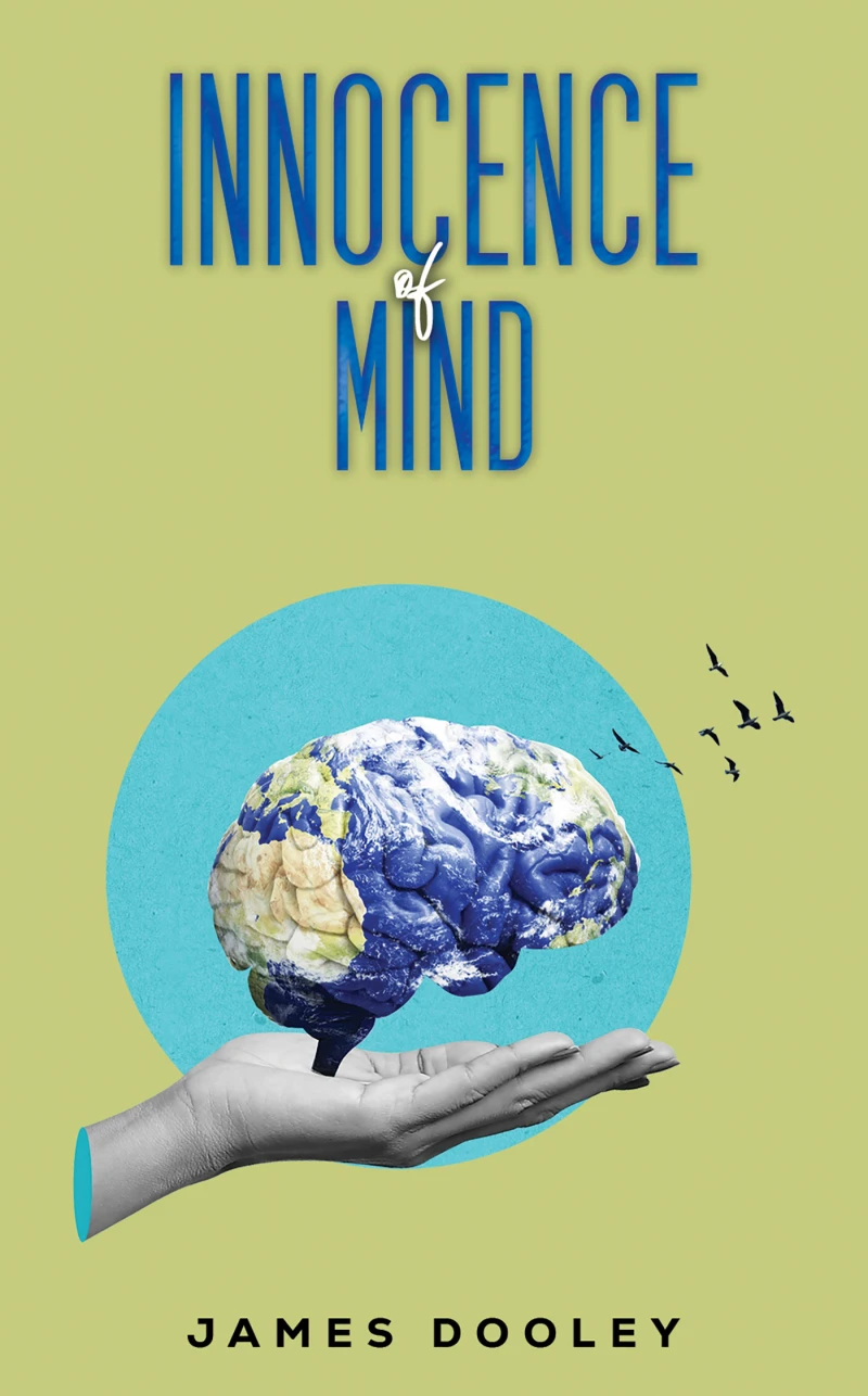 Portada: Innocence of Mind