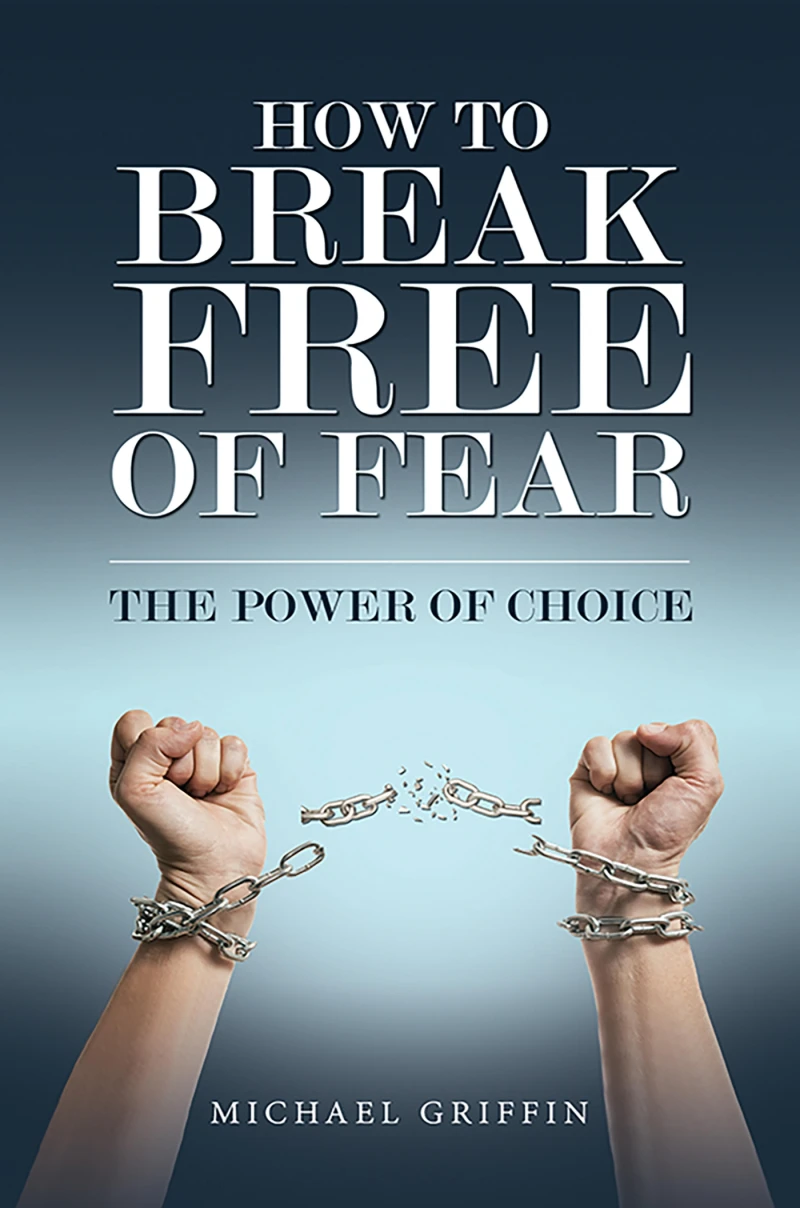 Portada: How to Break Free of Fear