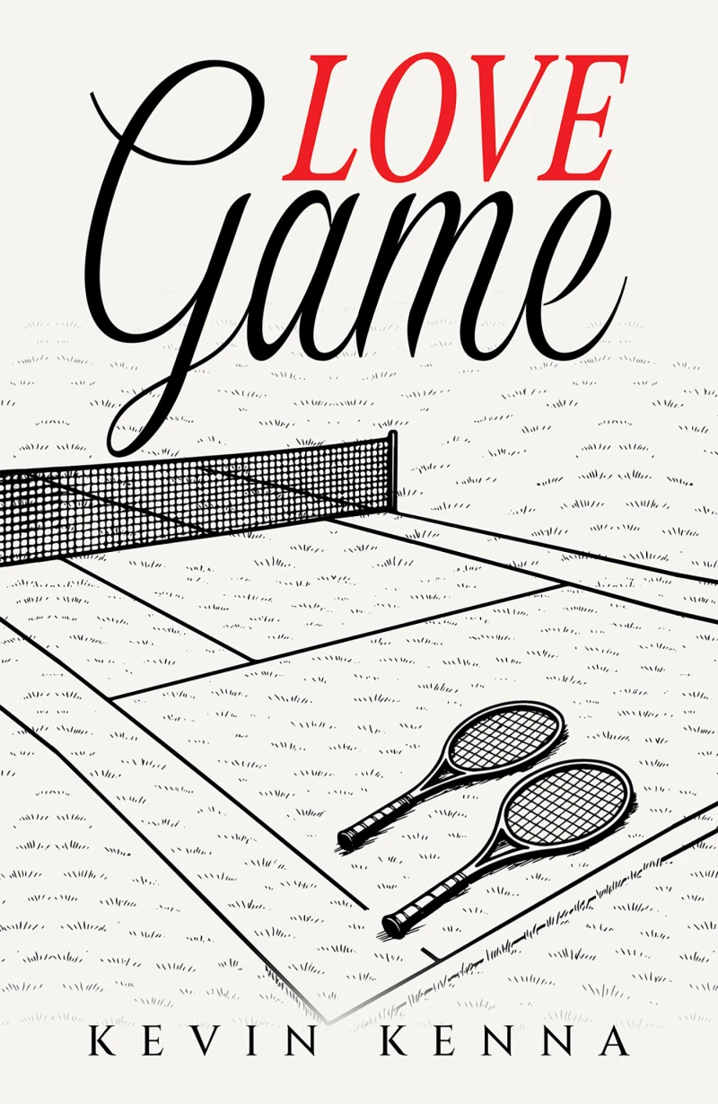 Portada: Love Game