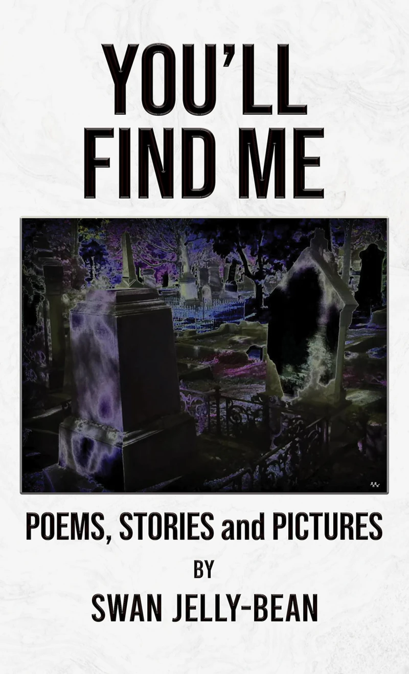 Portada: You'll Find Me