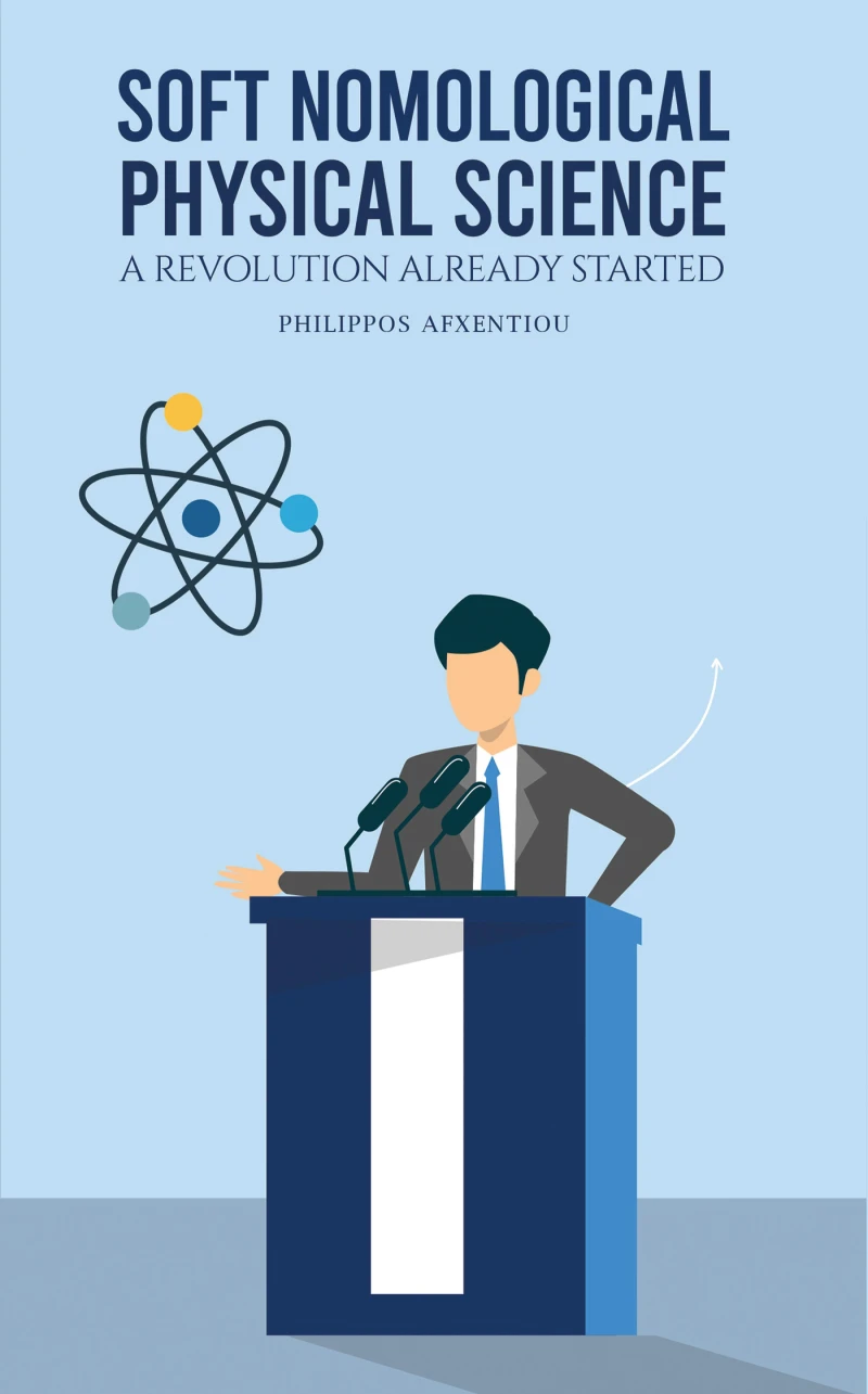 Portada: Soft Nomological Physical Science