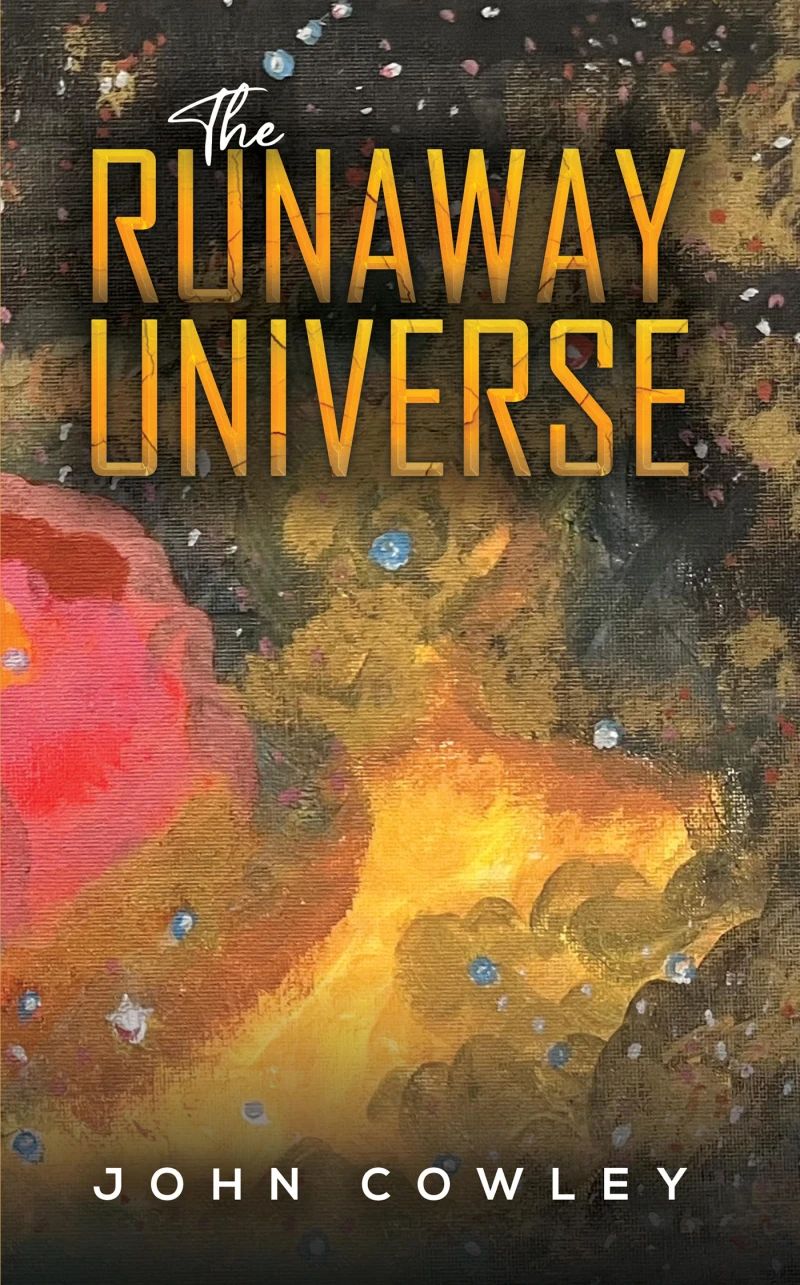 Portada: The Runaway Universe