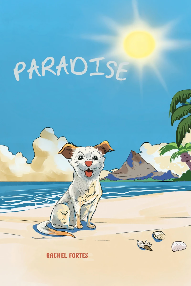 Portada: Paradise