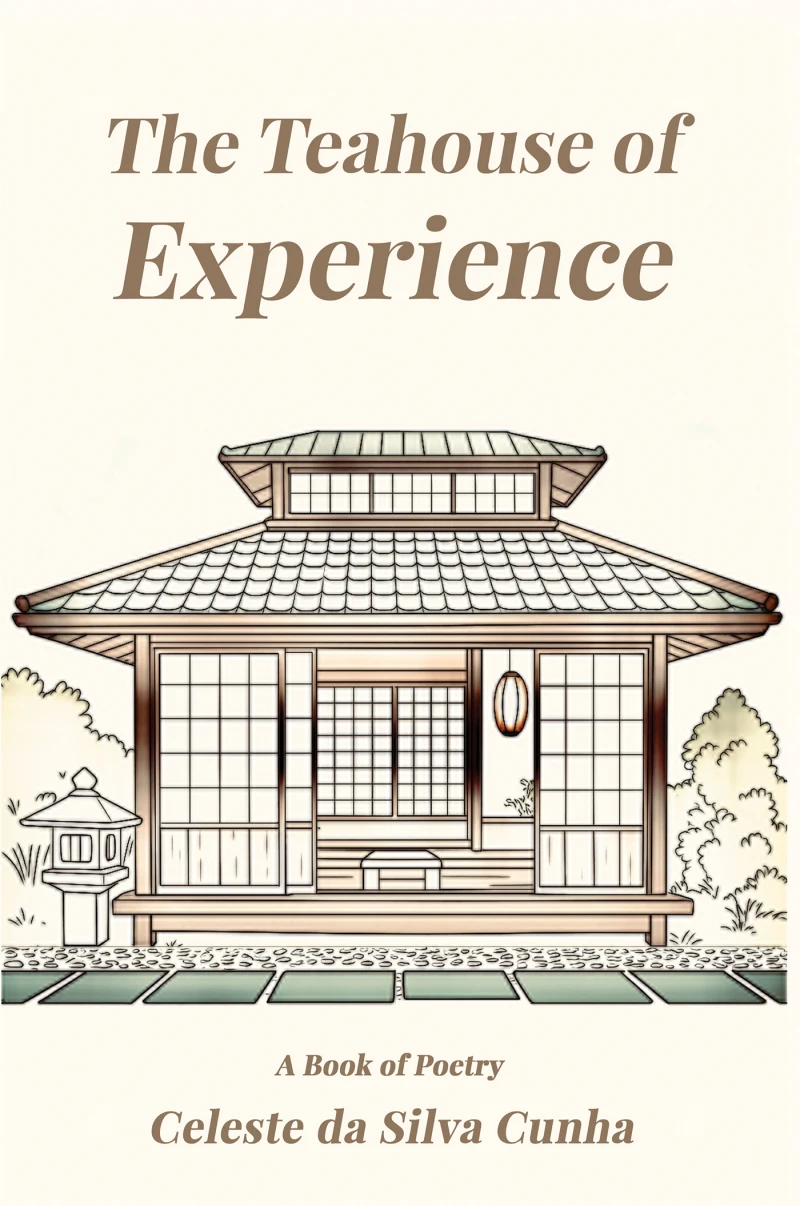 Portada: The Teahouse of Experience