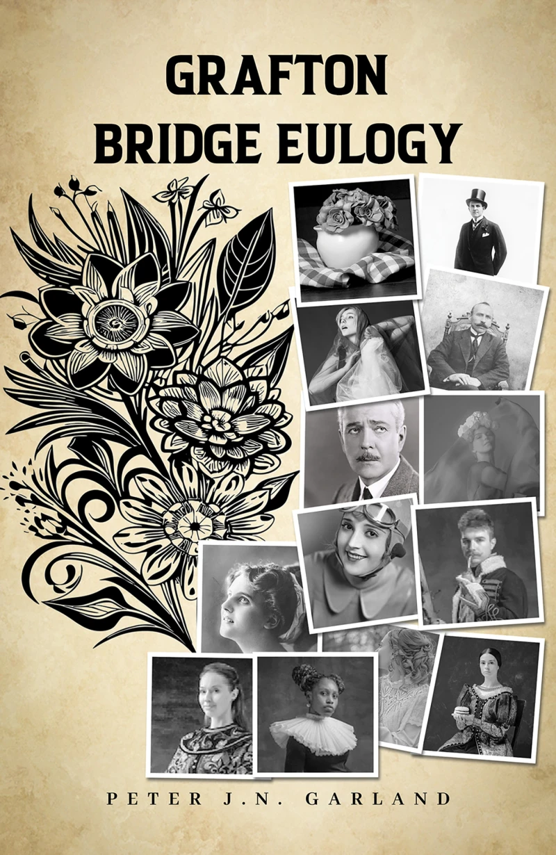 Portada: Grafton Bridge Eulogy