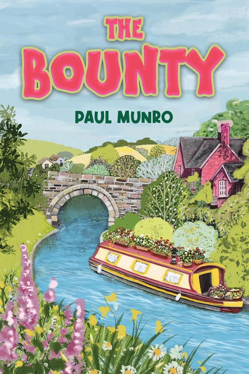 Portada: The Bounty