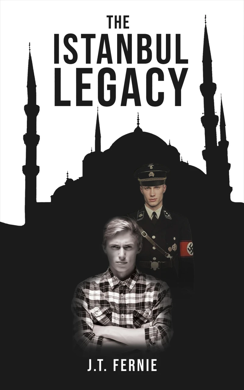 Portada: The Istanbul Legacy
