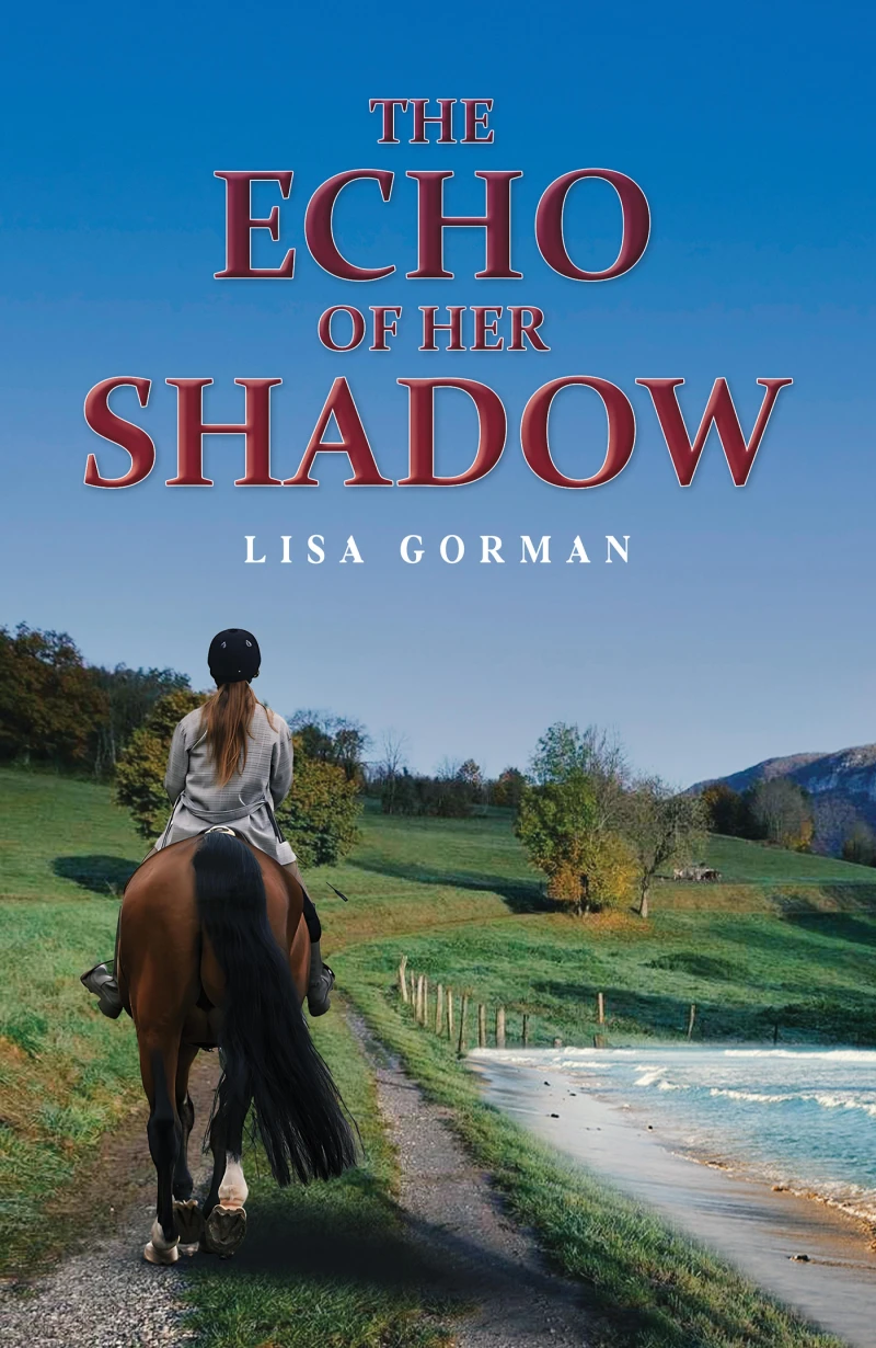 Portada: The Echo of Her Shadow