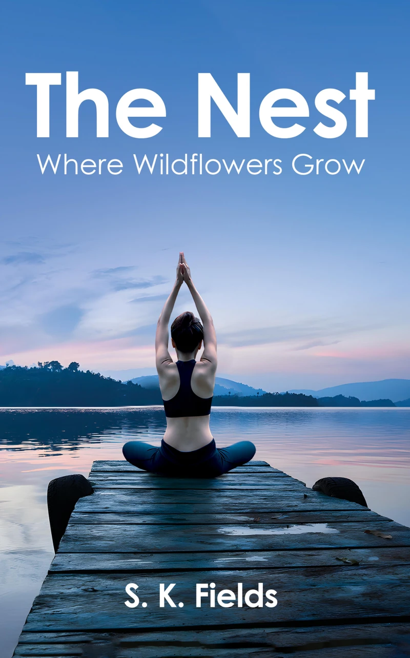 Portada: The Nest: Where Wildflowers Grow