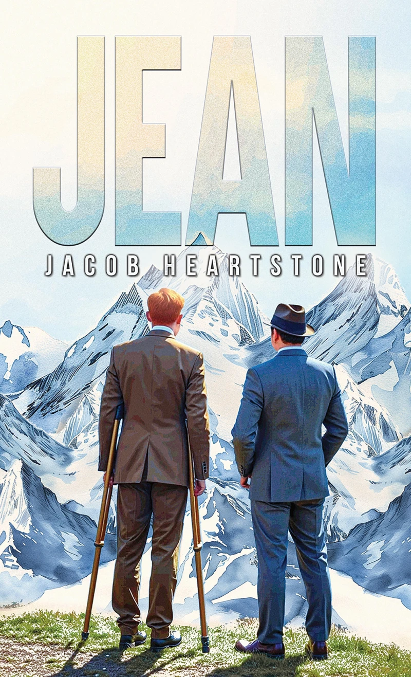 Portada: Jean