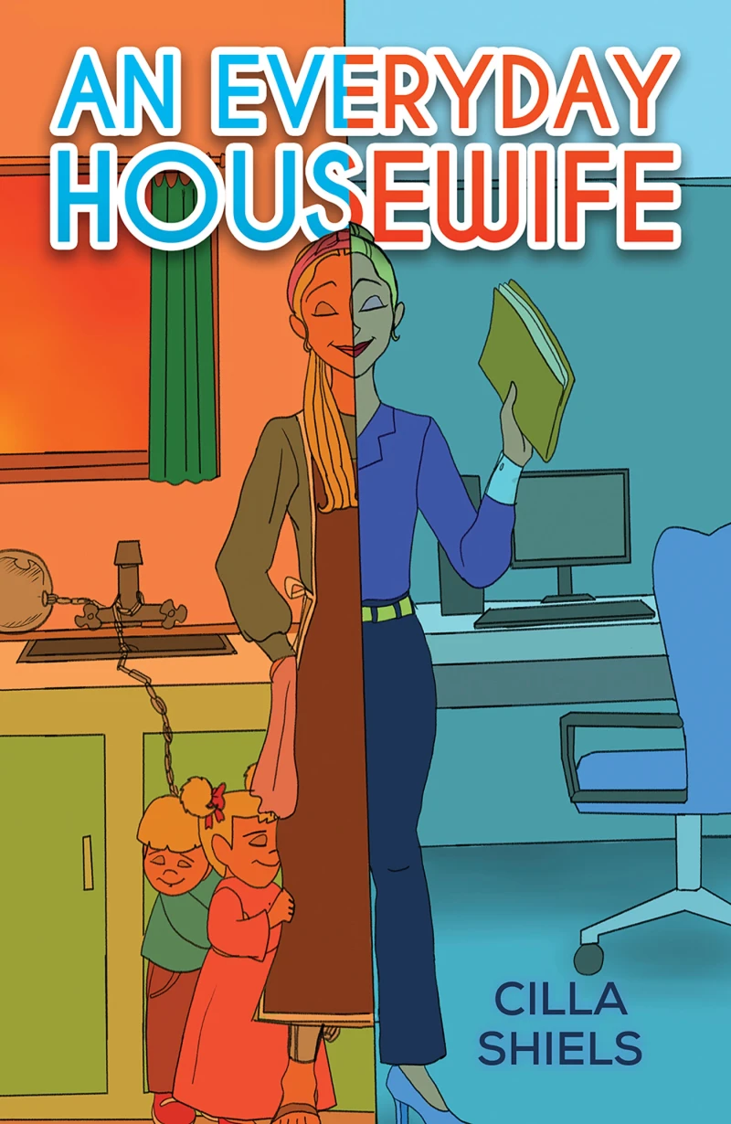 Portada: An Everyday Housewife