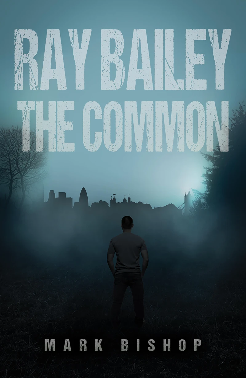 Portada: Ray Bailey – The Common