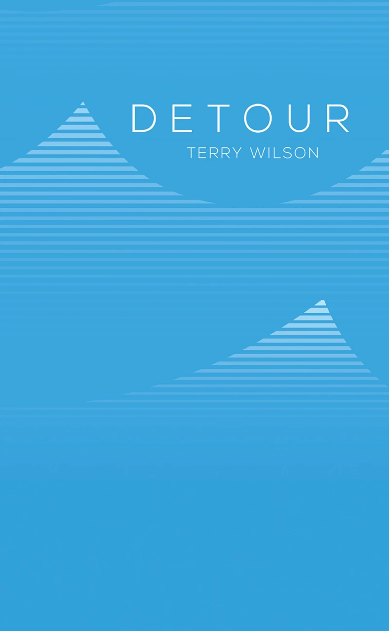 Portada: Detour
