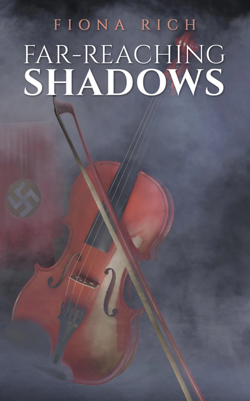 Portada: Far-Reaching Shadows