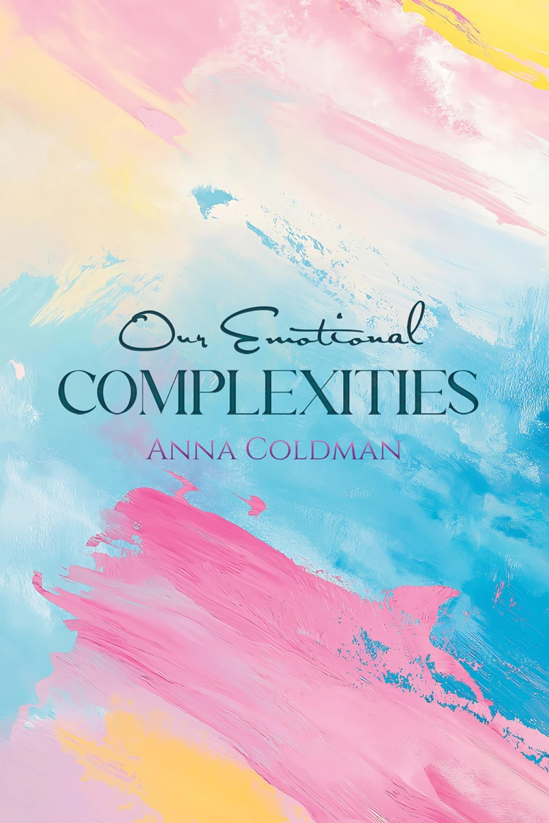 Portada: Our Emotional Complexities