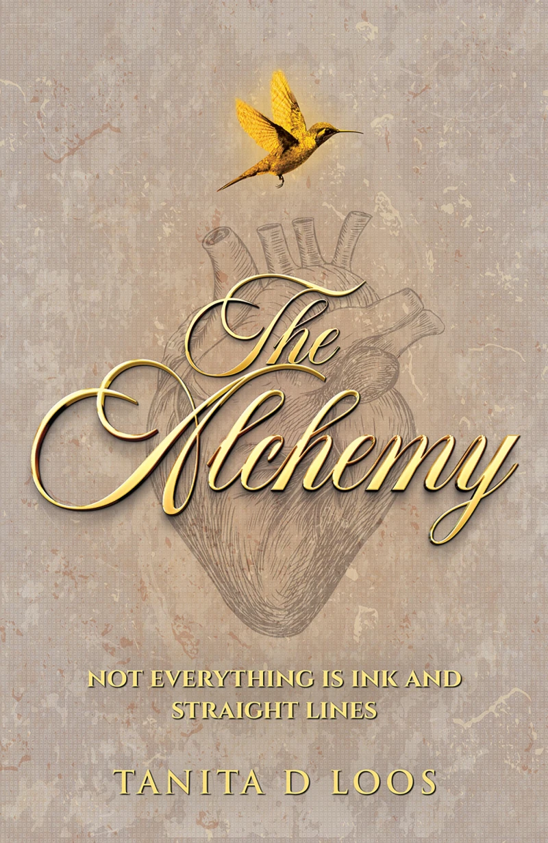 Portada: The Alchemy