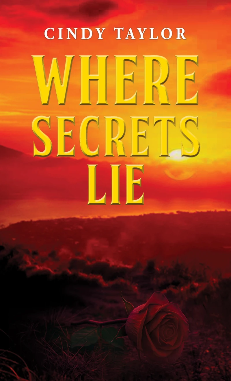 Portada: Where Secrets Lie