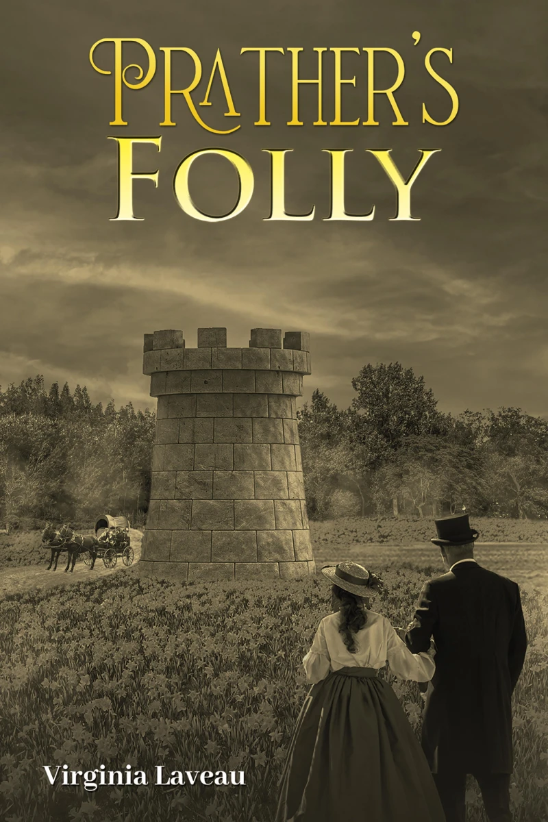 Portada: Prather's Folly