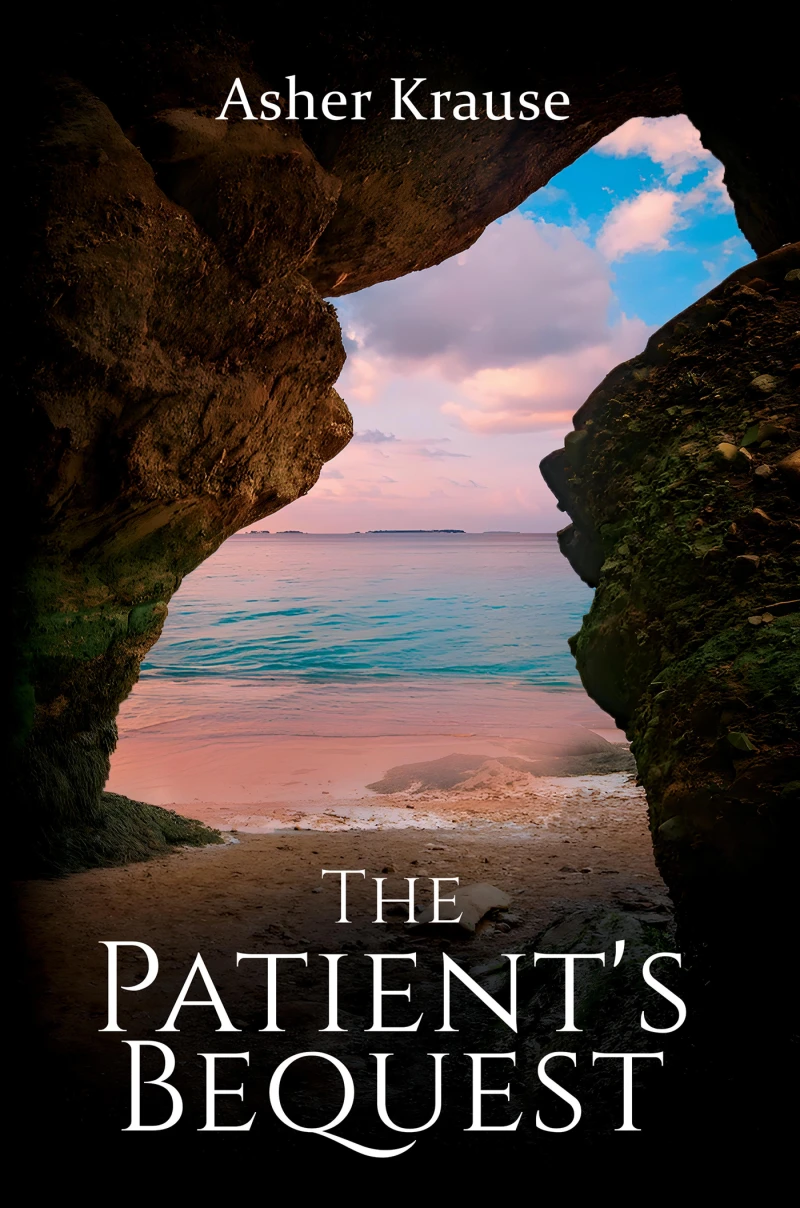 Portada: The Patient's Bequest
