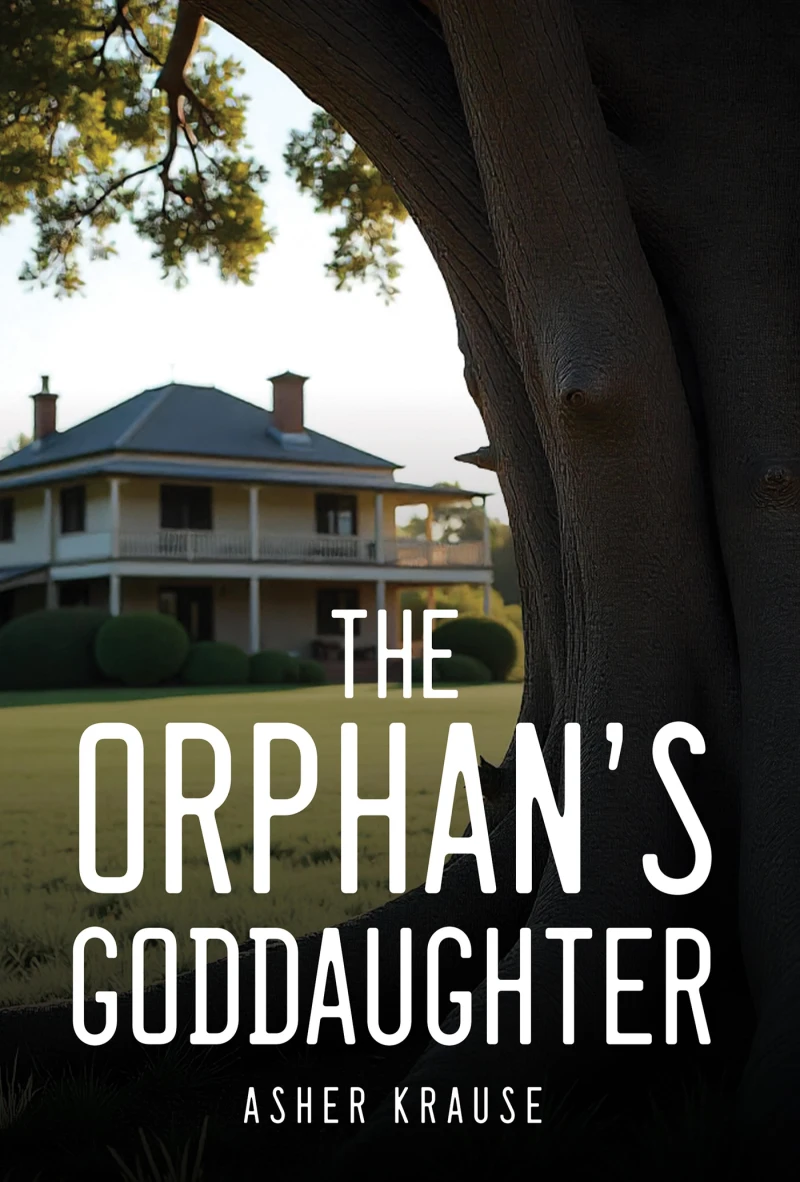 Portada: The Orphan's Goddaughter