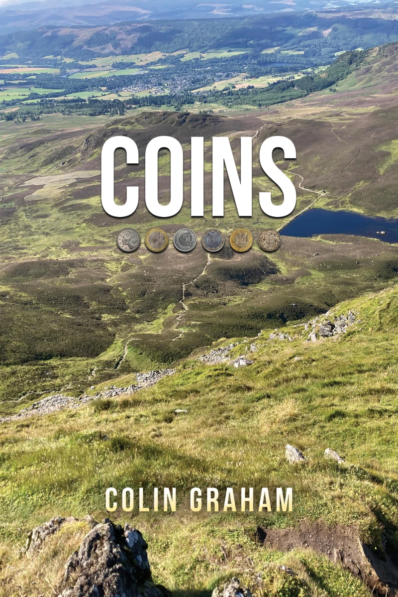 Portada: Coins