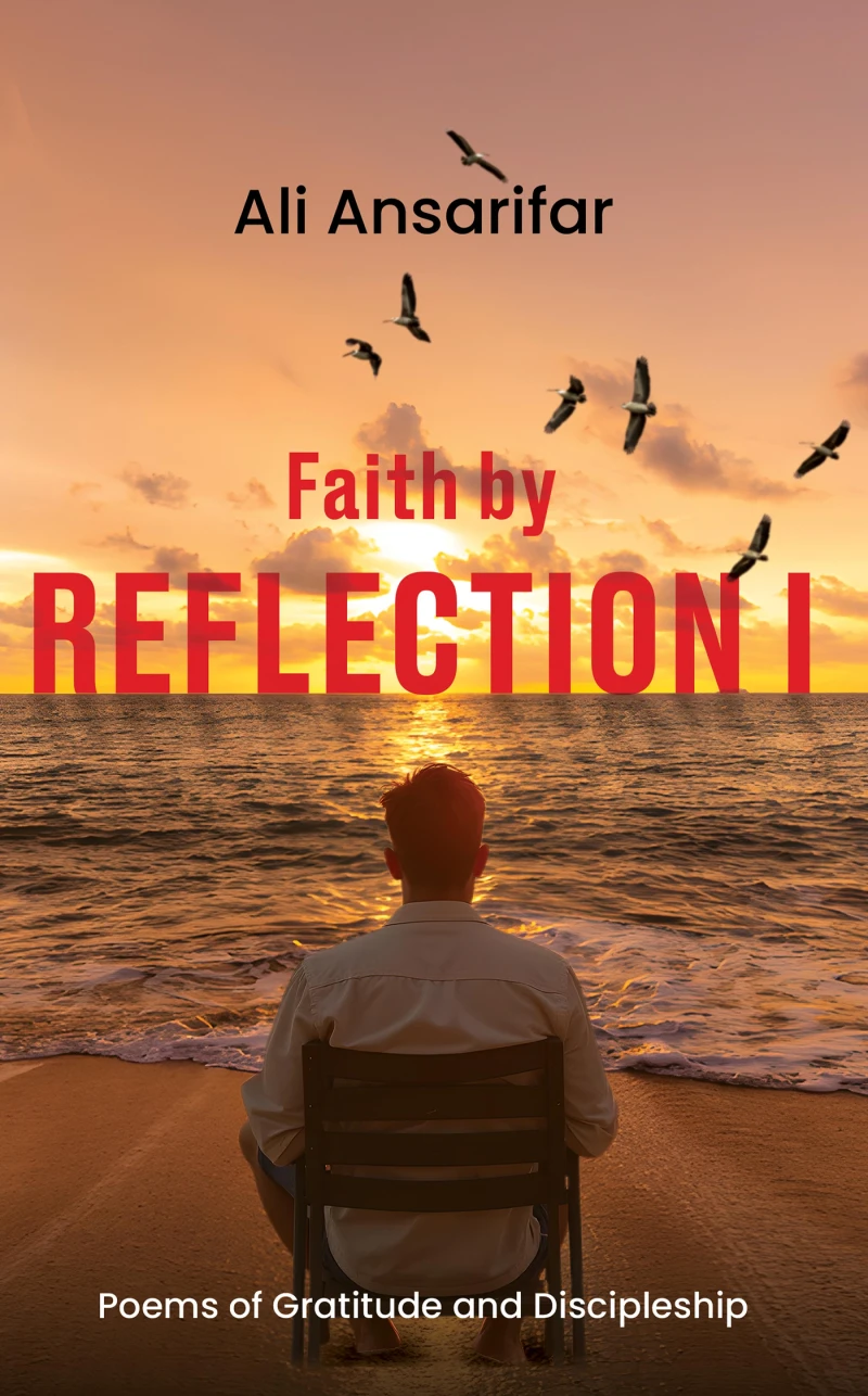 Portada: Faith by Reflection I