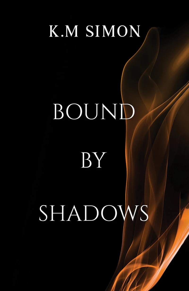 Portada: Bound by Shadows