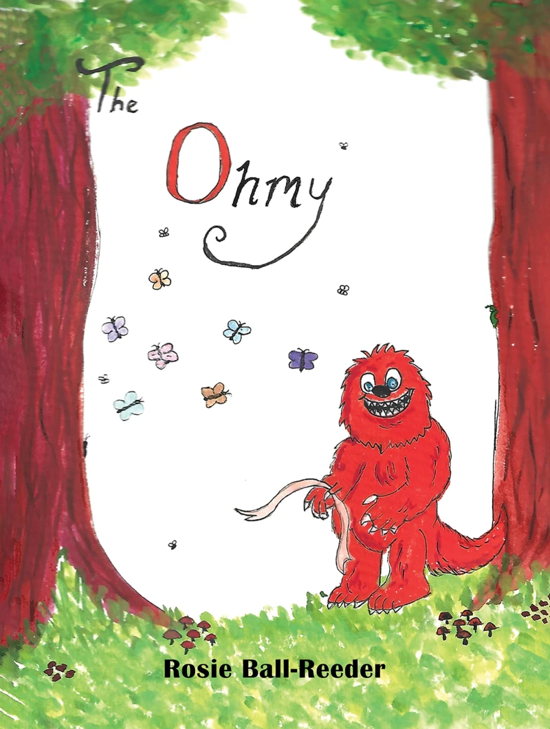 Portada: The Ohmy