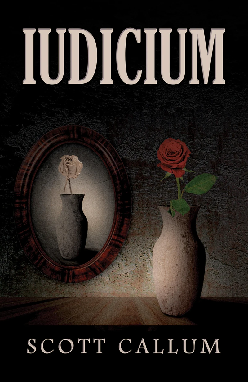 Portada: Iudicium