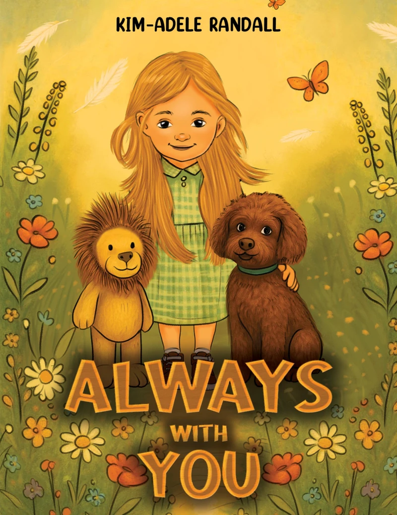 Portada: Always With You