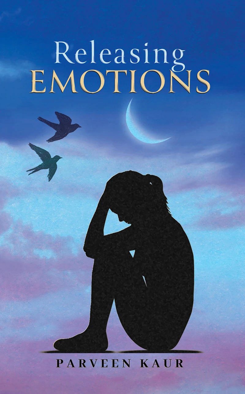 Portada: Releasing Emotions
