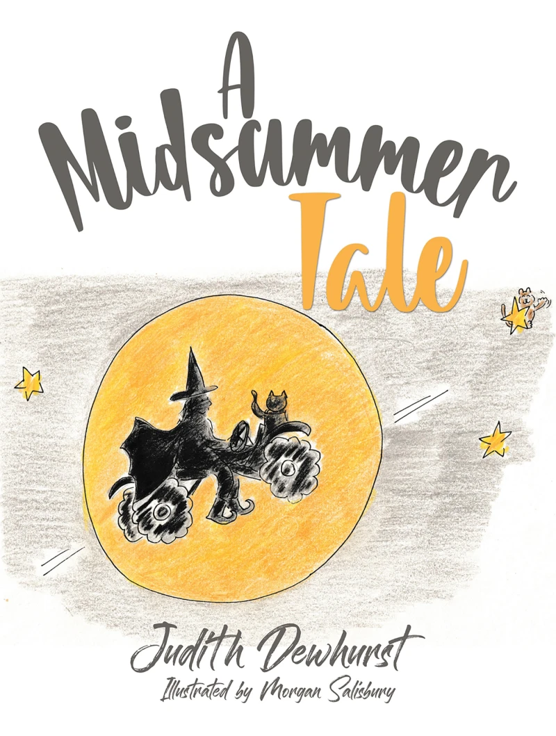 Portada: A Midsummer Tale
