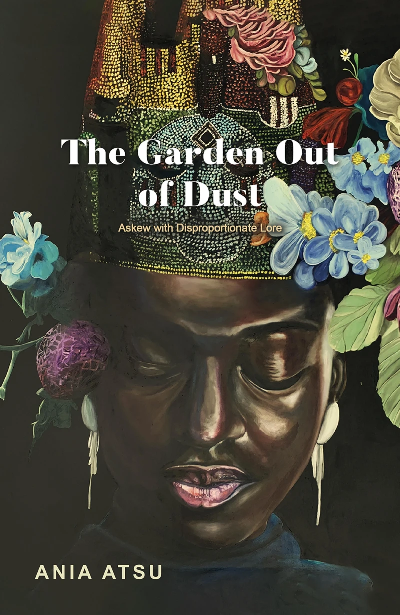 Portada: The Garden Out of Dust