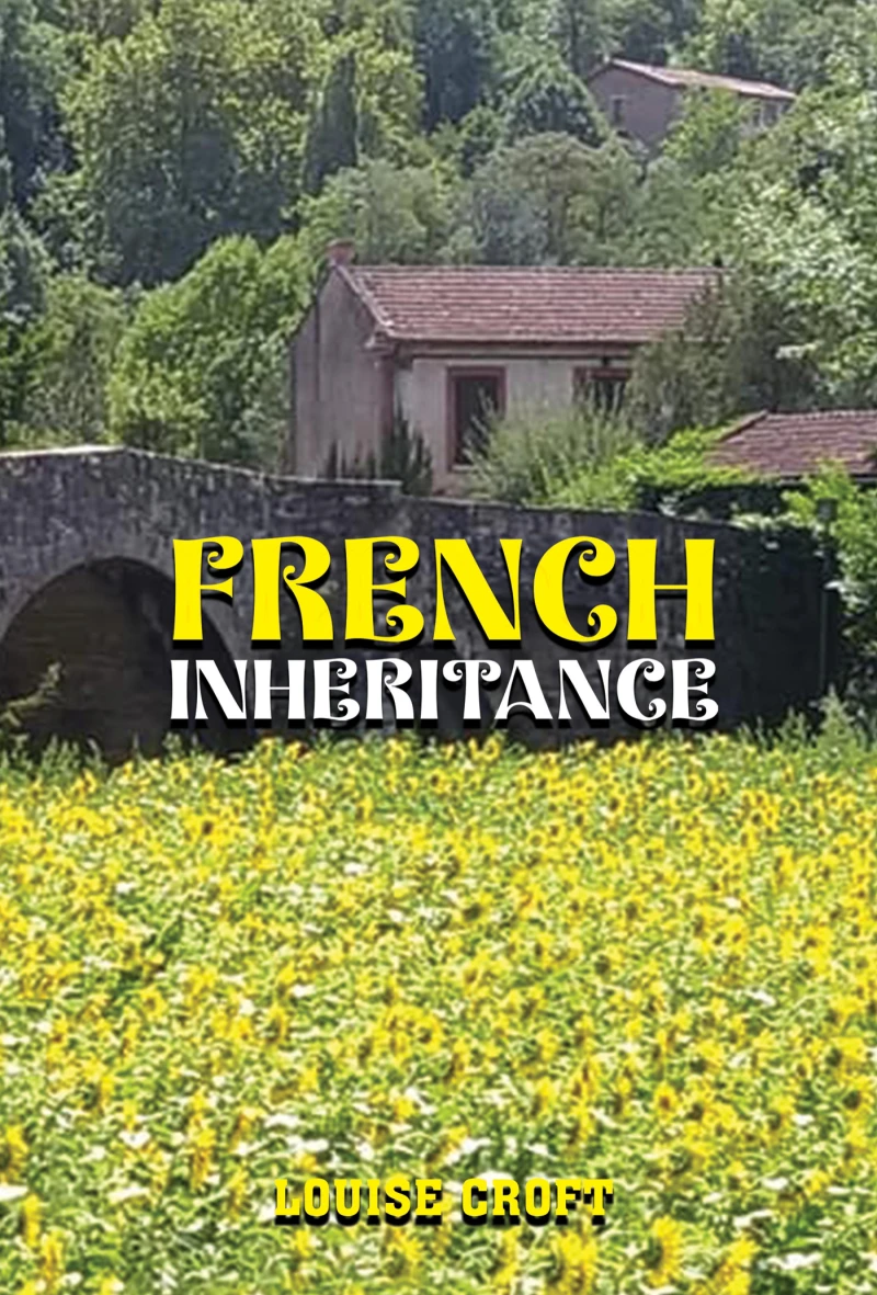 Portada: French Inheritance