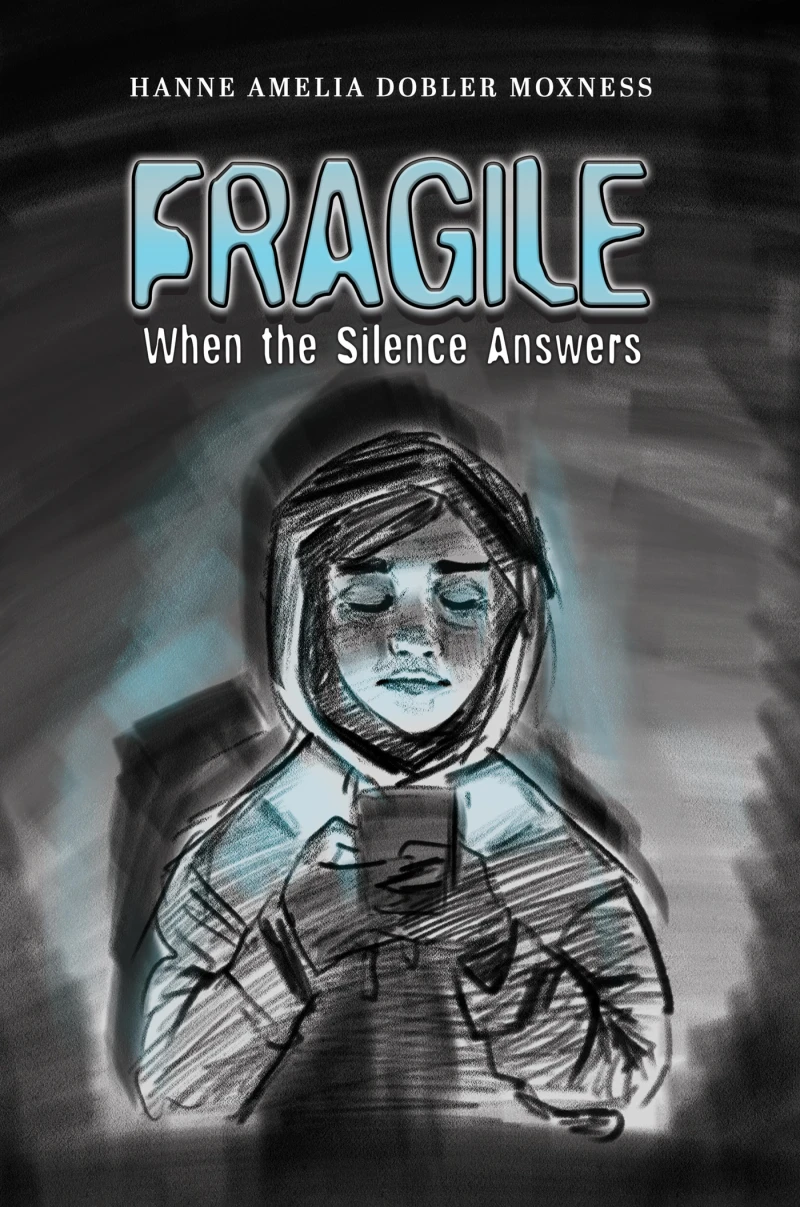 Portada: Fragile