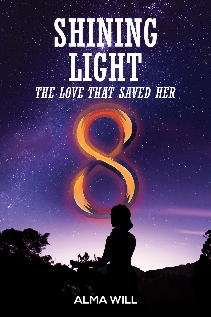 Portada: Shining Light: The Love That Saved Her