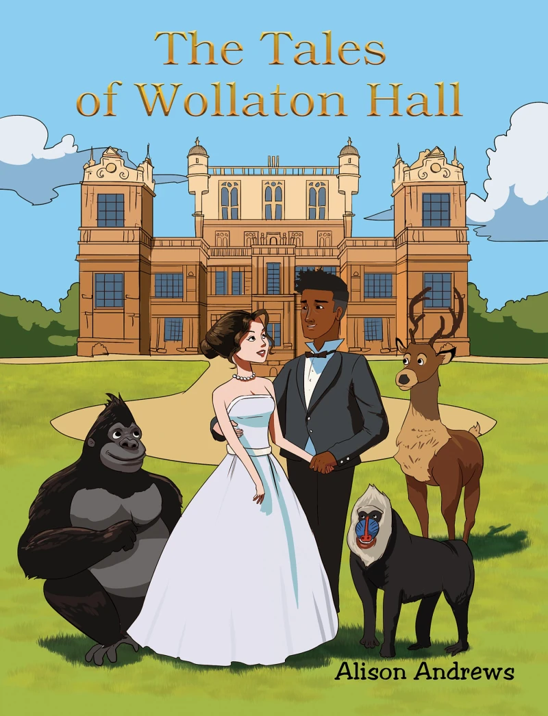 Portada: The Tales of Wollaton Hall