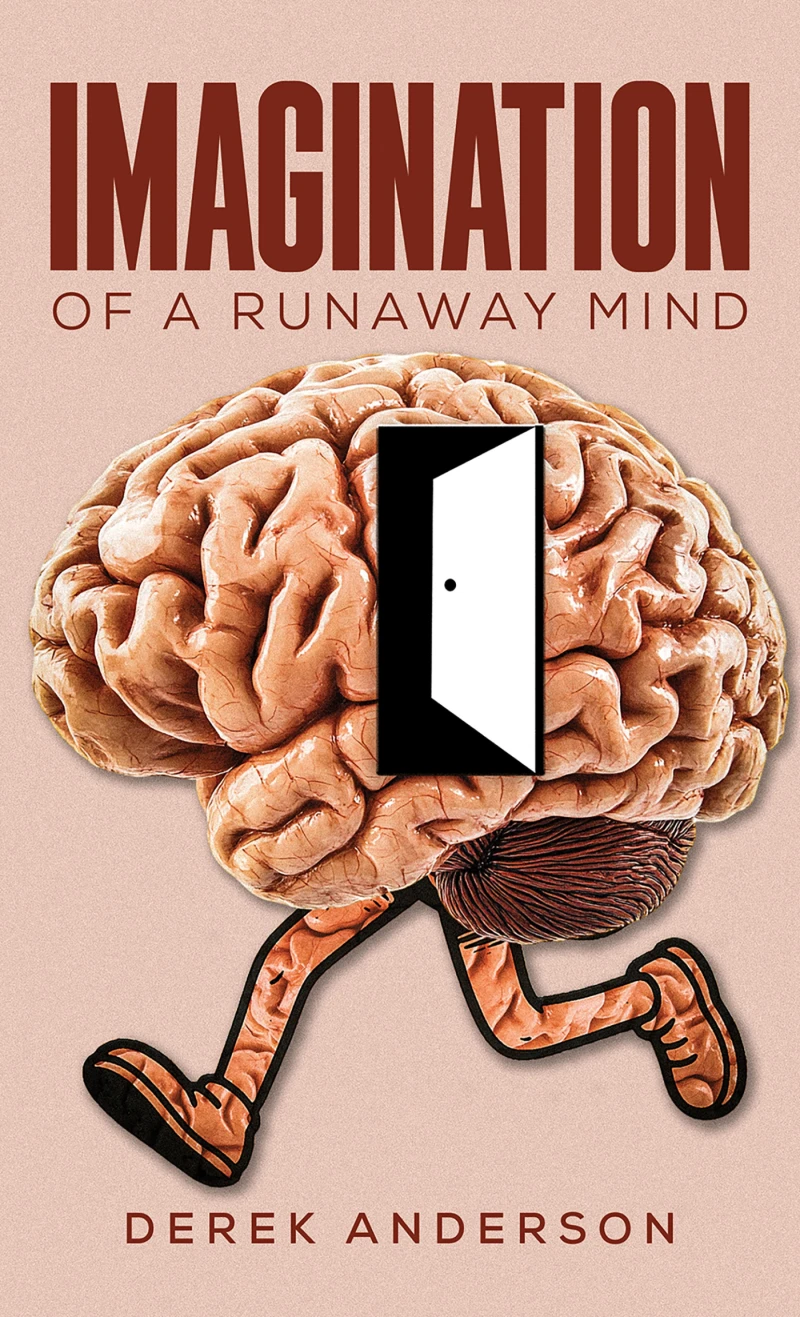 Portada: Imagination of a Runaway Mind