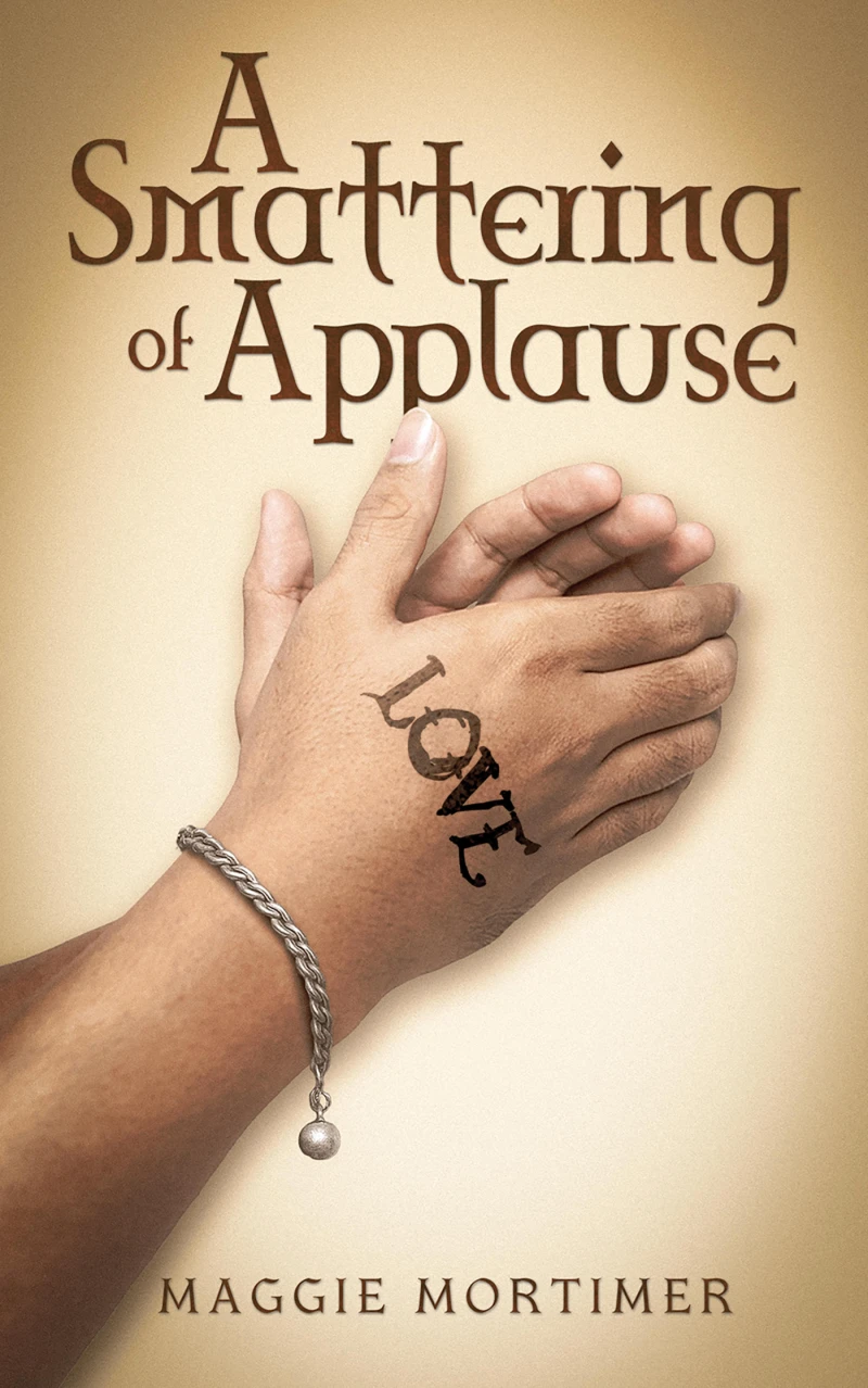 Portada: A Smattering of Applause