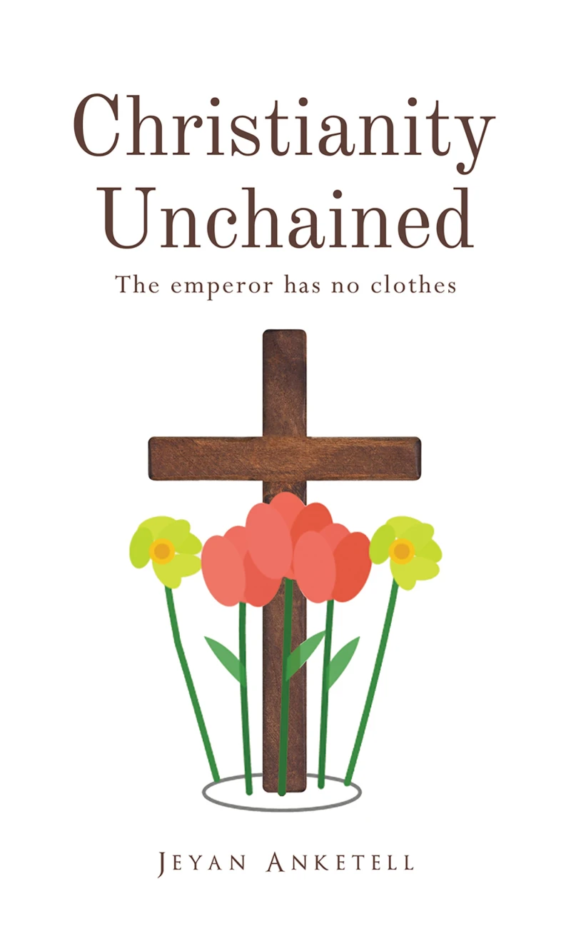 Portada: Christianity Unchained