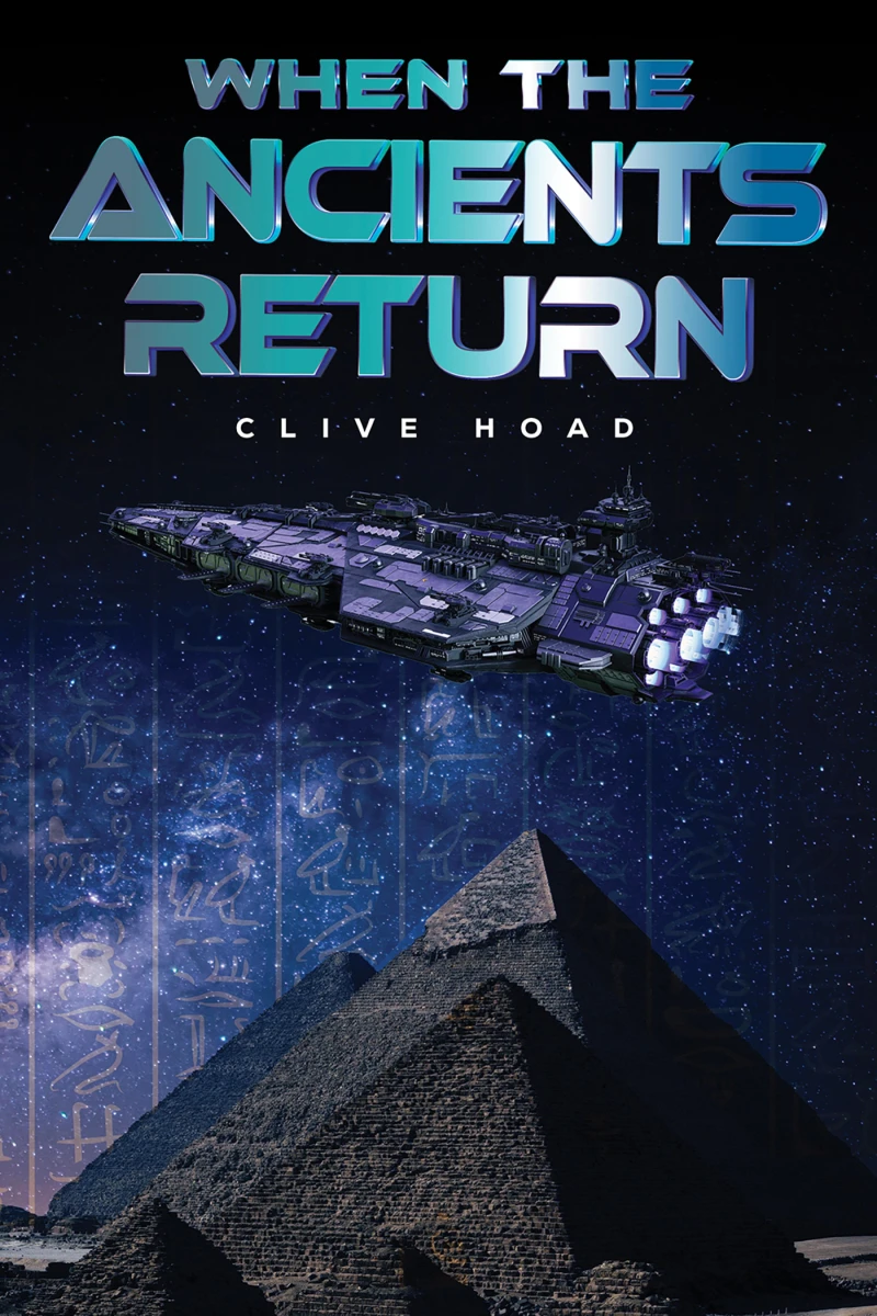 Portada: When the Ancients Return