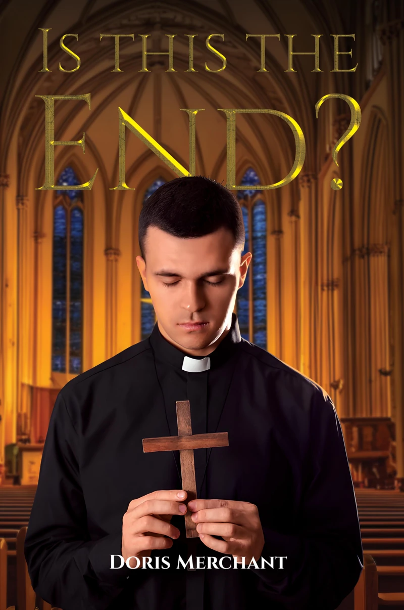 Portada: Is this the End?