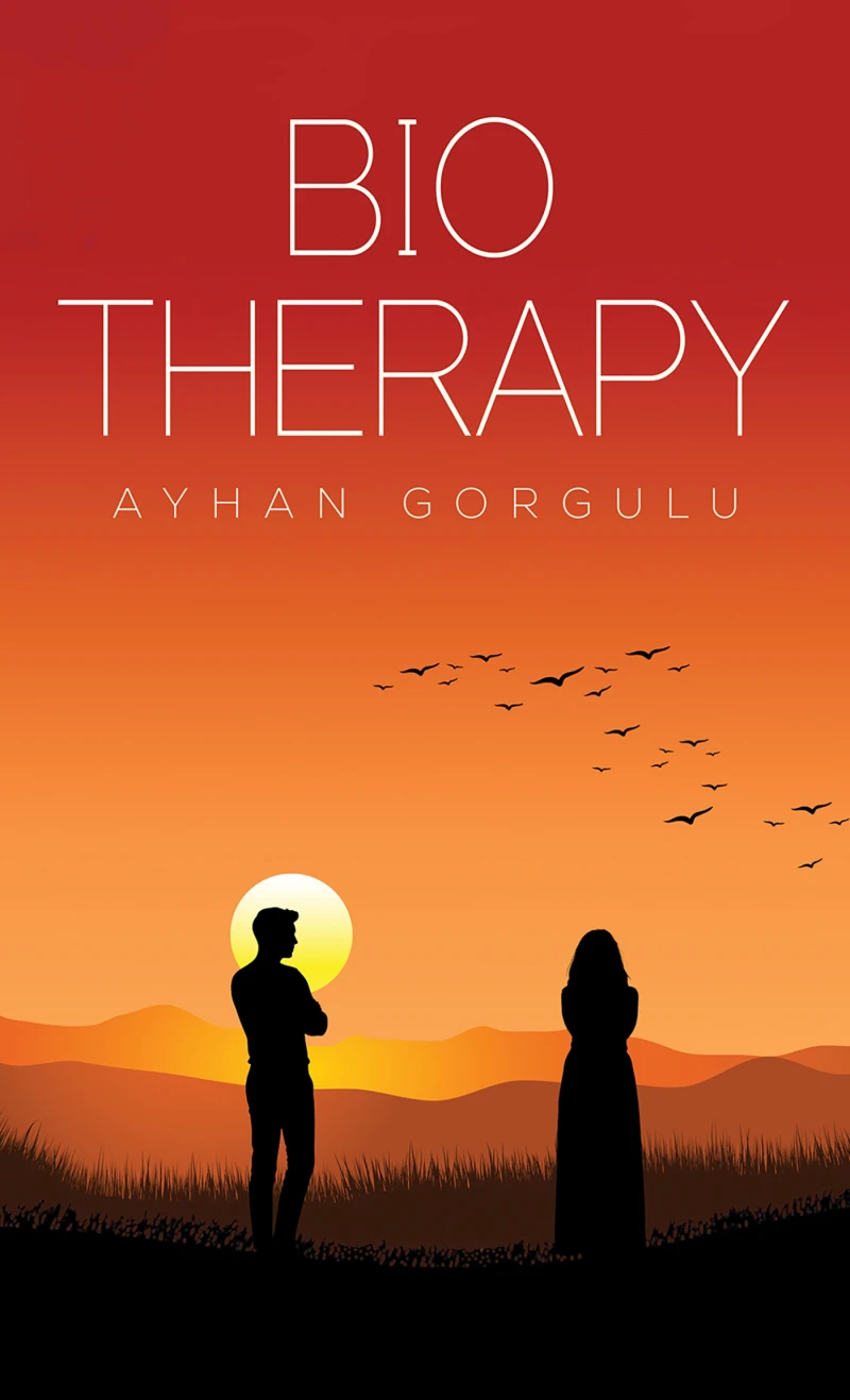Portada: Bio Therapy