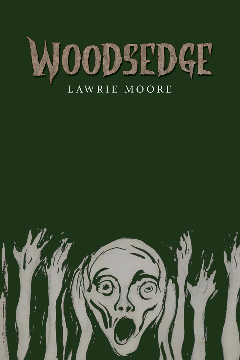 Portada: Woodsedge