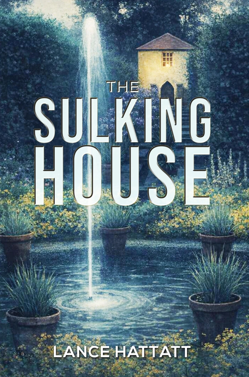 Portada: The Sulking House