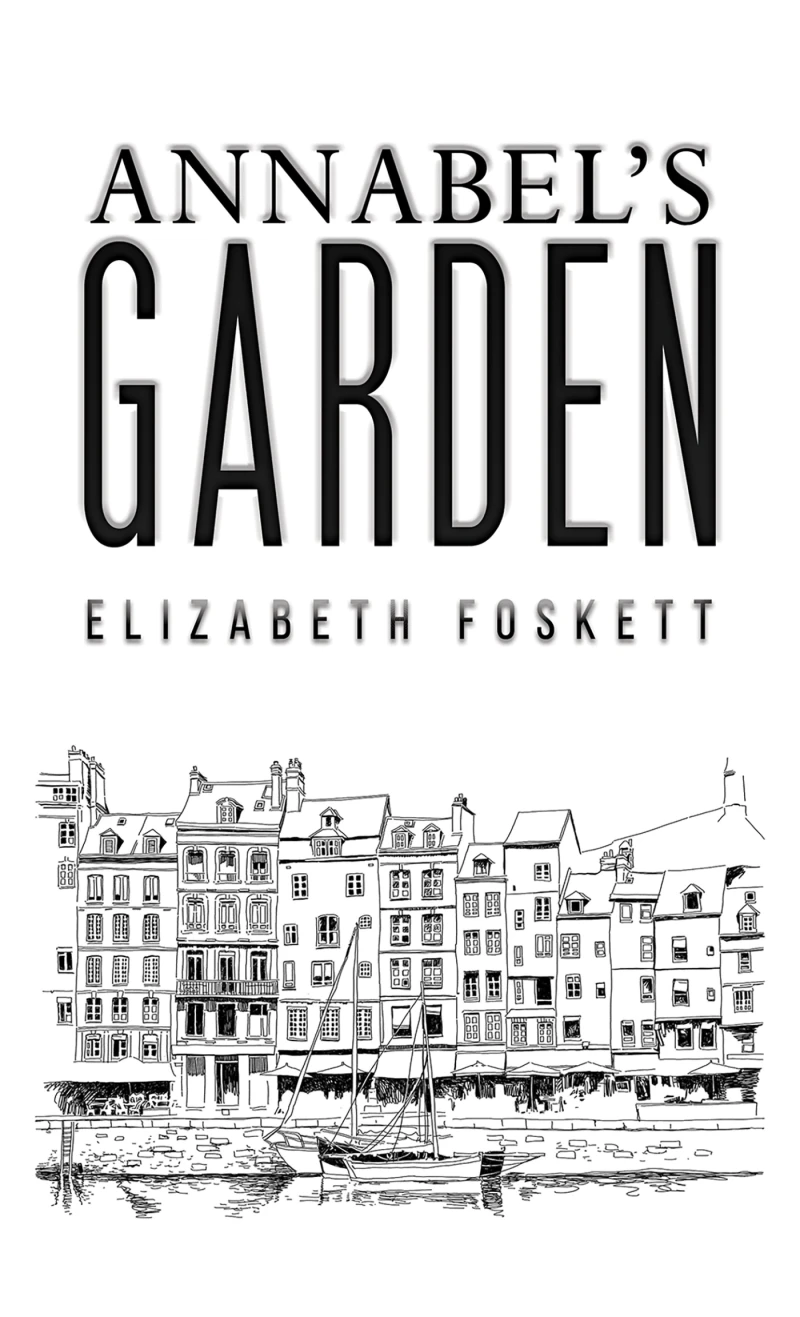 Portada: Annabel's Garden