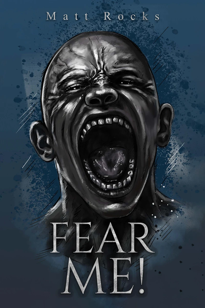 Portada: Fear Me!