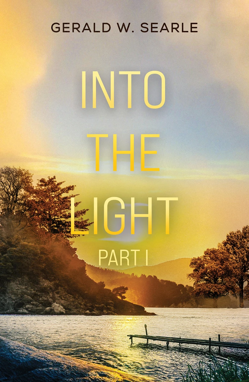 Portada: Into the Light