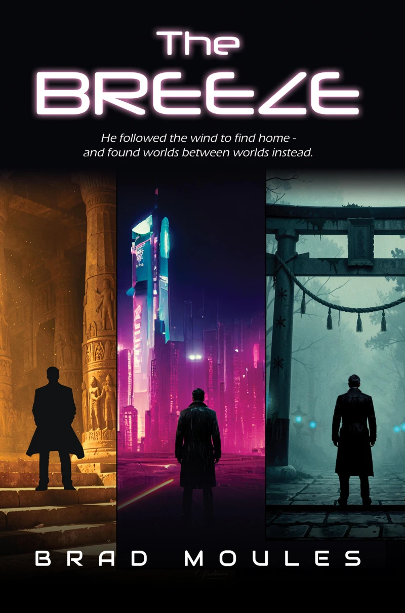 Portada: The Breeze